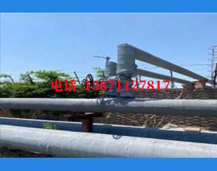 沈阳西气东输顶管施工原料油管道清洗